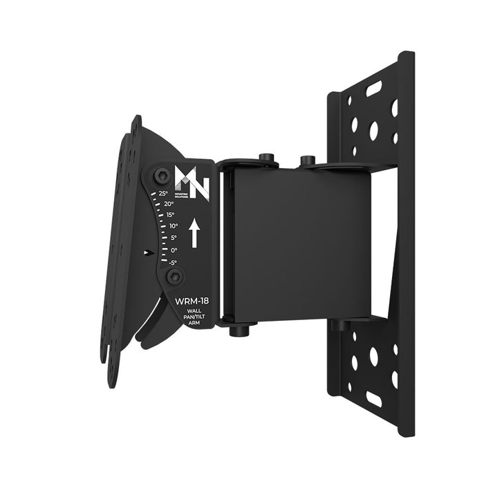 Mag WRM-18 - Wall Mount Bracket Mounting hardware