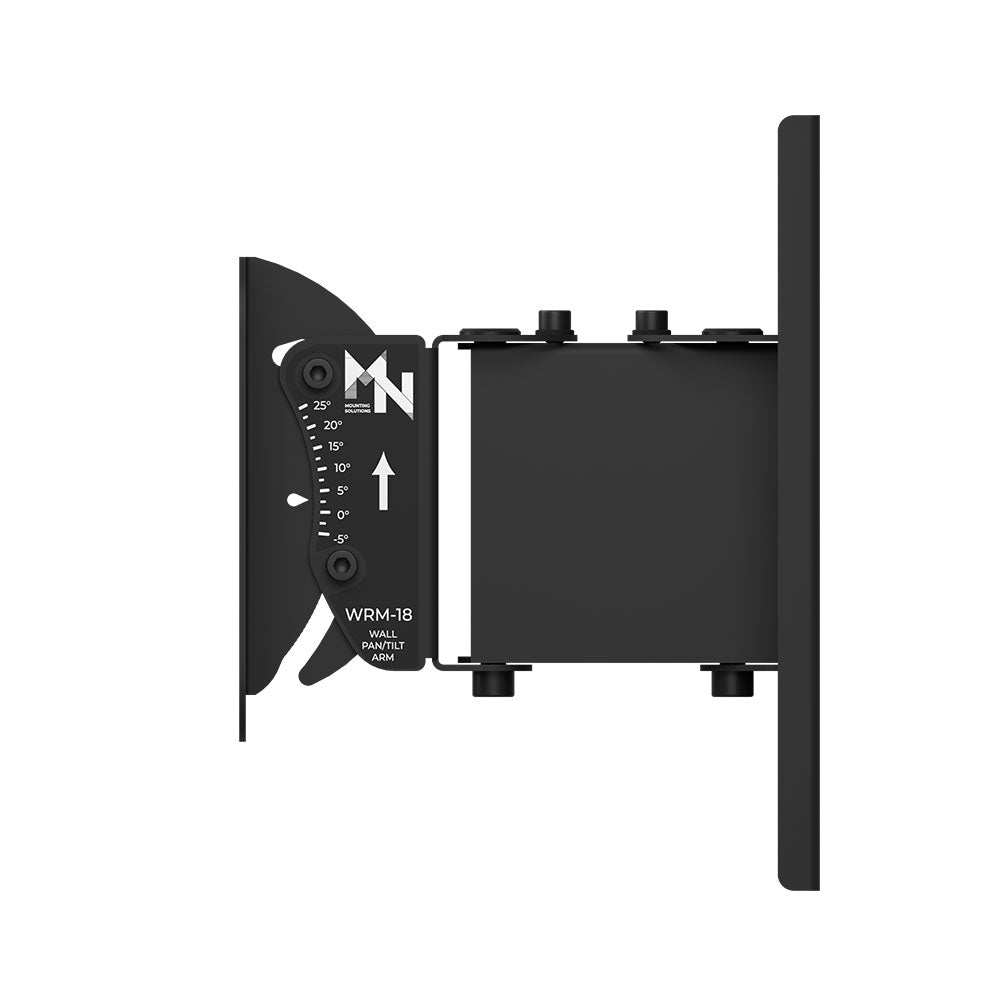 Mag WRM-18 - Wall Mount Bracket Mounting hardware
