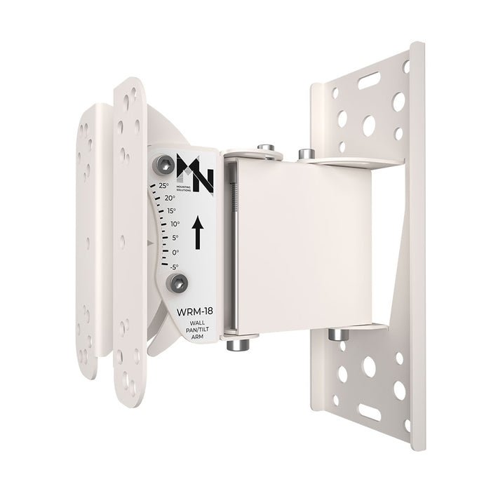 Mag WRM-18 - Wall Mount Bracket Mounting hardware
