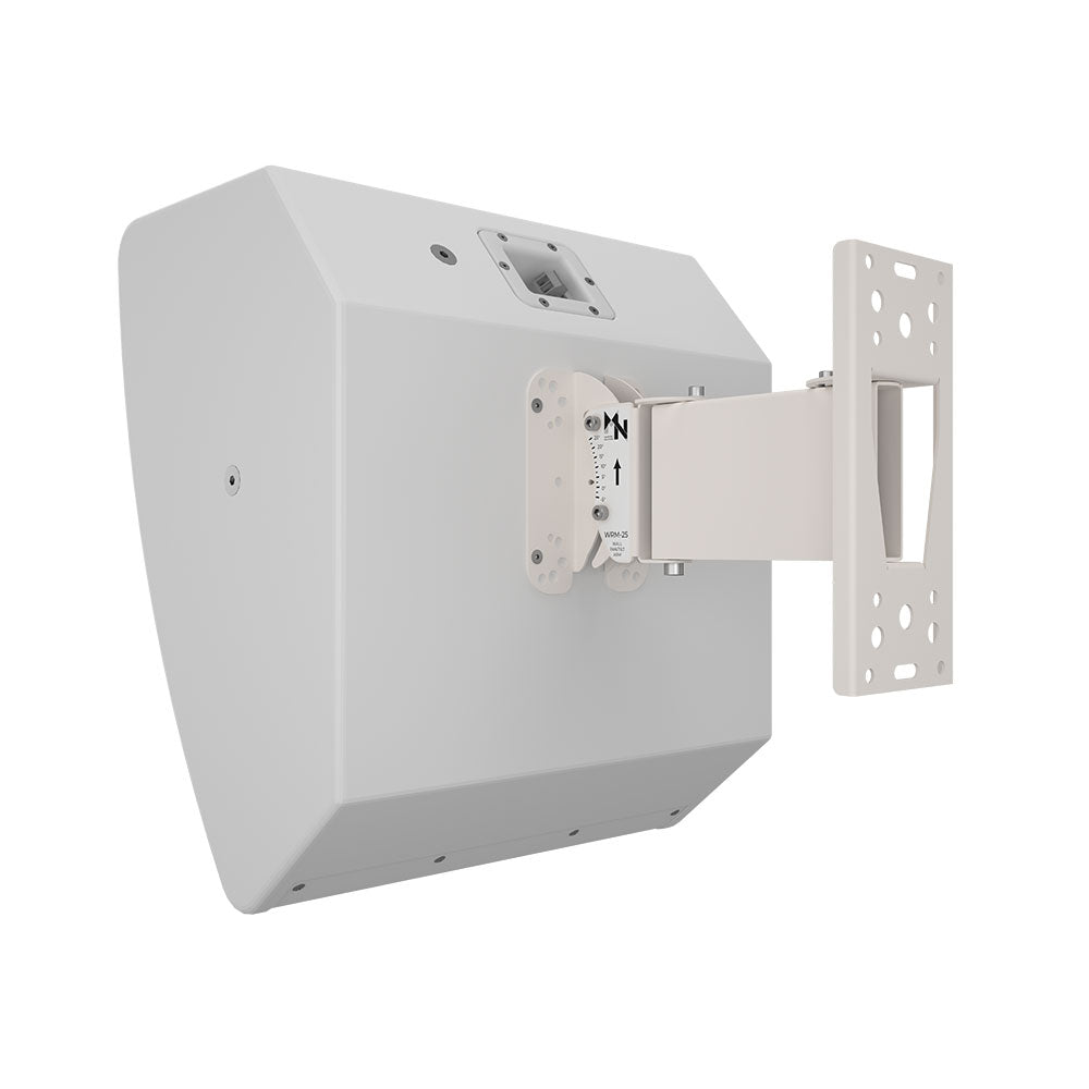 Mag WRM-25 - Wall Mount Bracket Mounting hardware