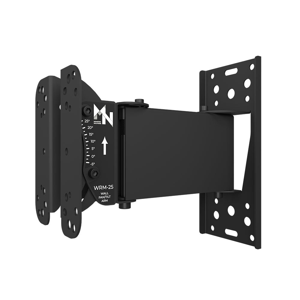 Mag WRM-25 - Wall Mount Bracket Mounting hardware