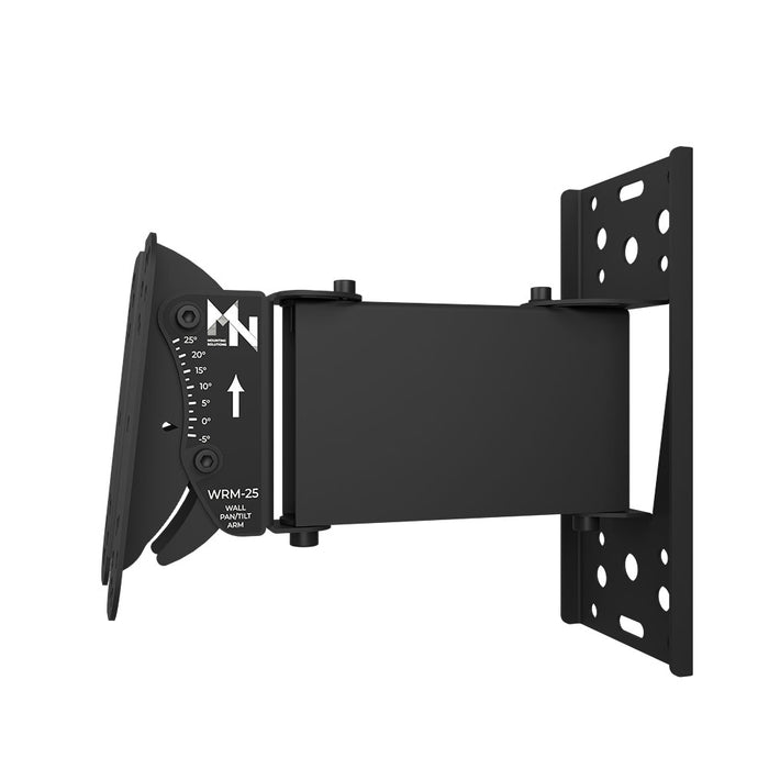 Mag WRM-25 - Wall Mount Bracket Mounting hardware