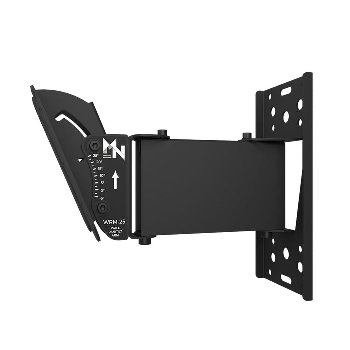 Mag WRM-25 - Wall Mount Bracket Mounting hardware