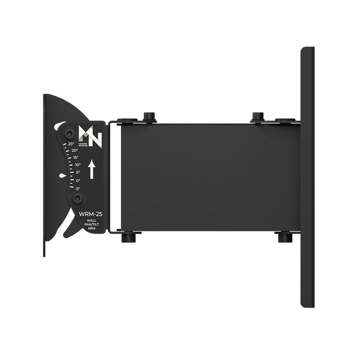 Mag WRM-25 - Wall Mount Bracket Mounting hardware