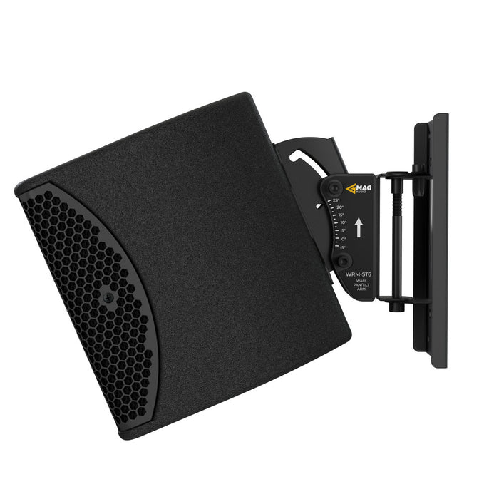 Mag WRM-ST6 wall mount bracket - Mounting Hardware