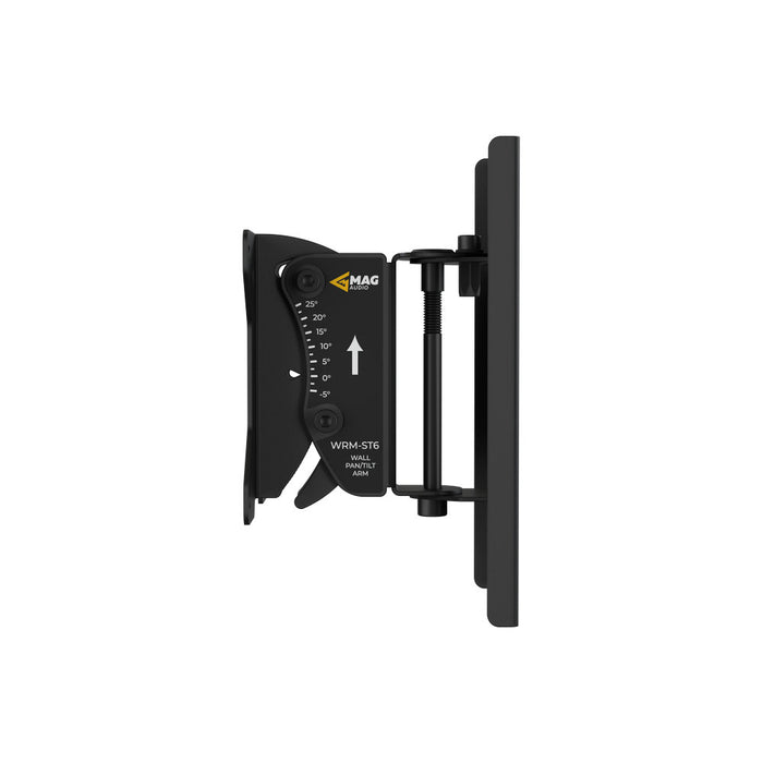 Mag WRM-ST6 wall mount bracket - Mounting Hardware