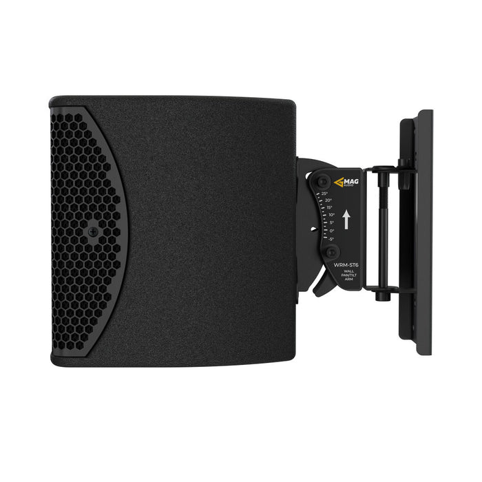 Mag WRM-ST6 wall mount bracket - Mounting Hardware
