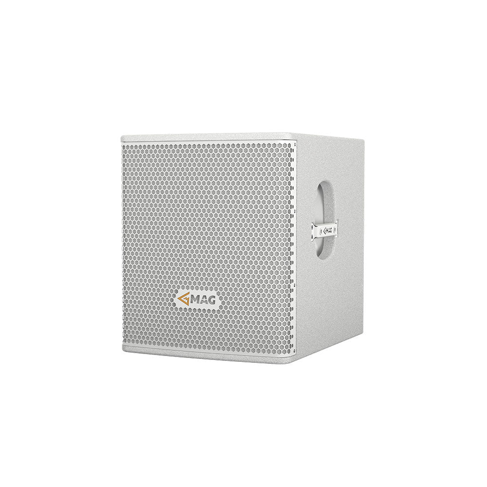 Mag Audio Sting 6Q Compact PA Set