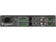 JBL CSA 280Z - 2x80W Commercial Amplifier.