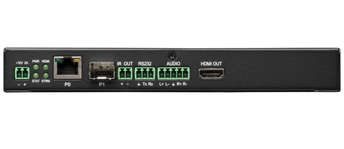 AMX NMX-DEC-N2322 Decoder