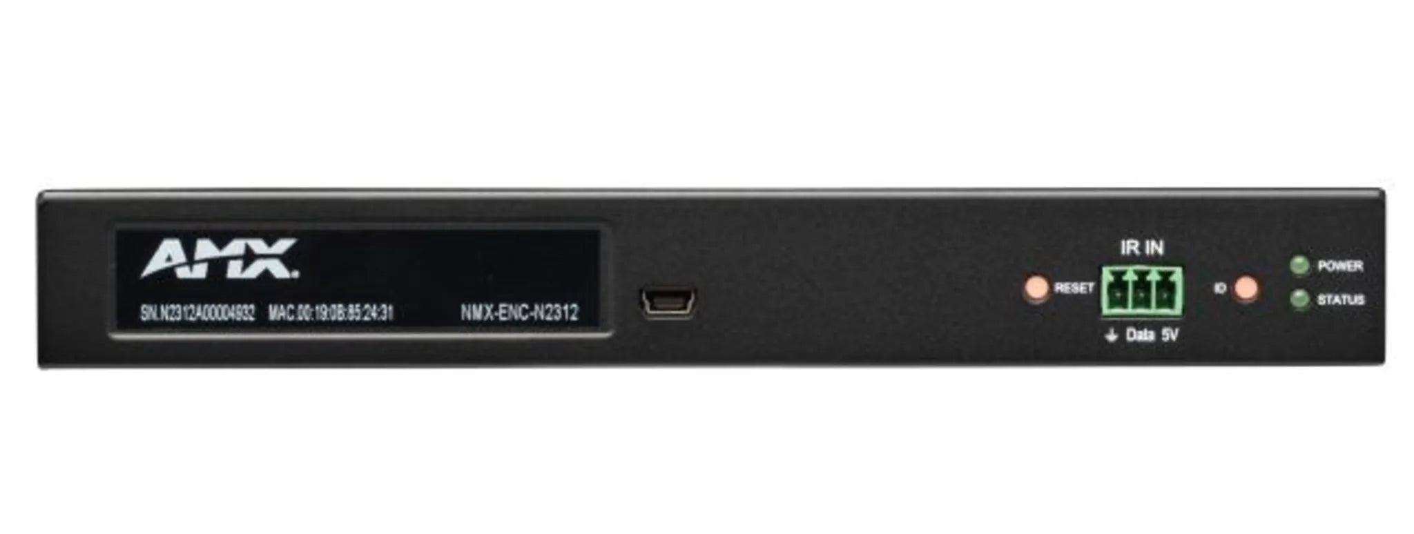 AMX NMX-ENC-N2312 Encoder