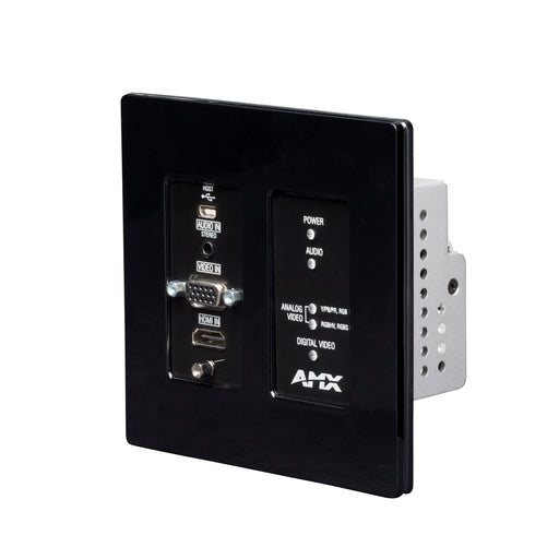 AMX NMX-ENC-N2315-WP Wallplate Encoder