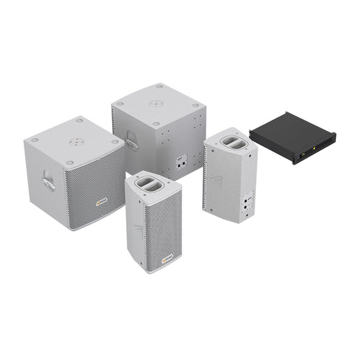 Mag Audio NX-10 Portable Set