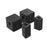 Mag Audio NX-10A, Active Portable Set