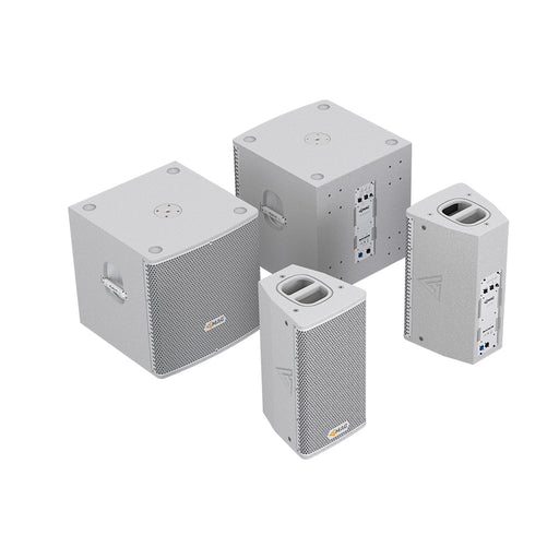 Mag Audio NX-10A, Active Portable Set