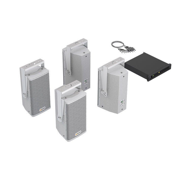 Mag Audio NX-10 Vertical Installation Set