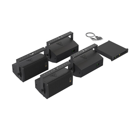 Mag Audio NX-10 Horizontal Installation Set