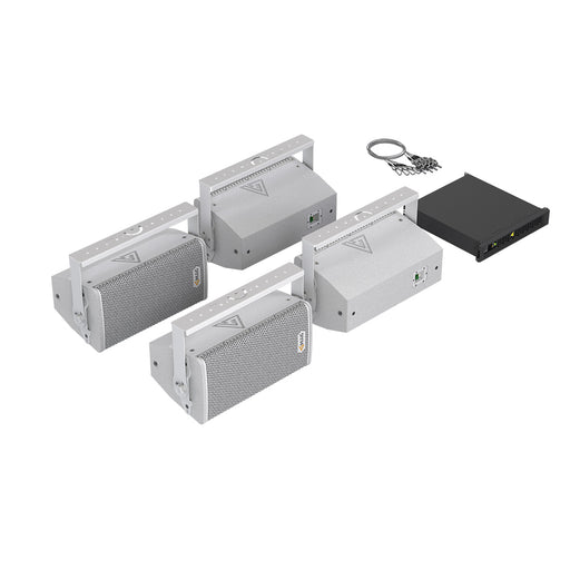 Mag Audio NX-10 Horizontal Installation Set