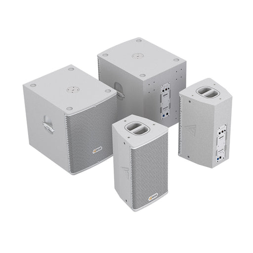 Mag Audio NX-12A, Active Portable Set