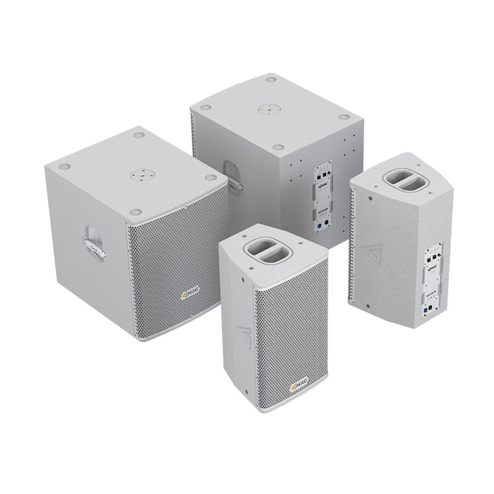 Mag Audio NX-12A, Active Portable Set