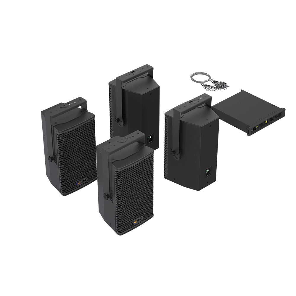 Mag Audio NX-12 Vertical Installation Set