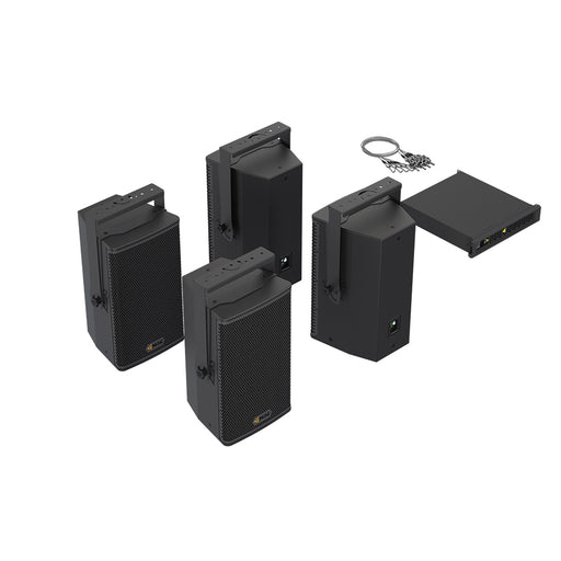 Mag Audio NX-12 Vertical Installation Set