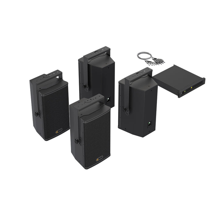 Mag Audio NX-12 Vertical Installation Set