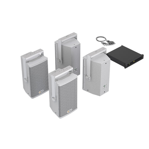 Mag Audio NX-12 Vertical Installation Set