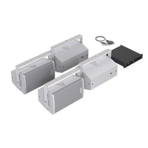 Mag Audio NX-12 Horizontal Installation Set