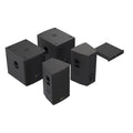 Mag Audio NX-15 Portable Set