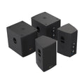 Mag Audio NX-15A, Active Portable Set