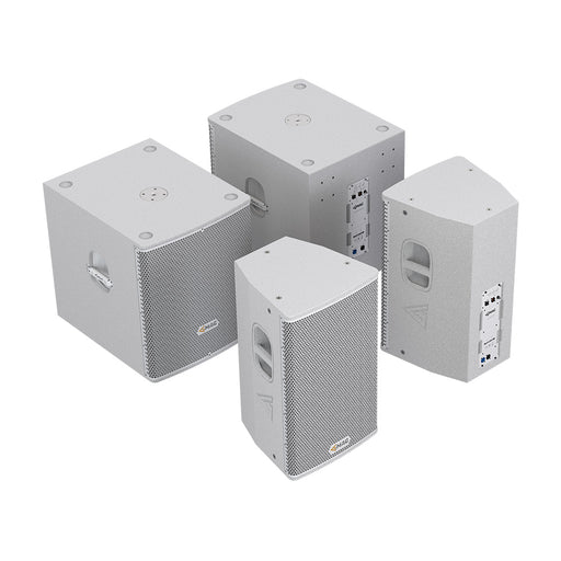 Mag Audio NX-15A, Active Portable Set