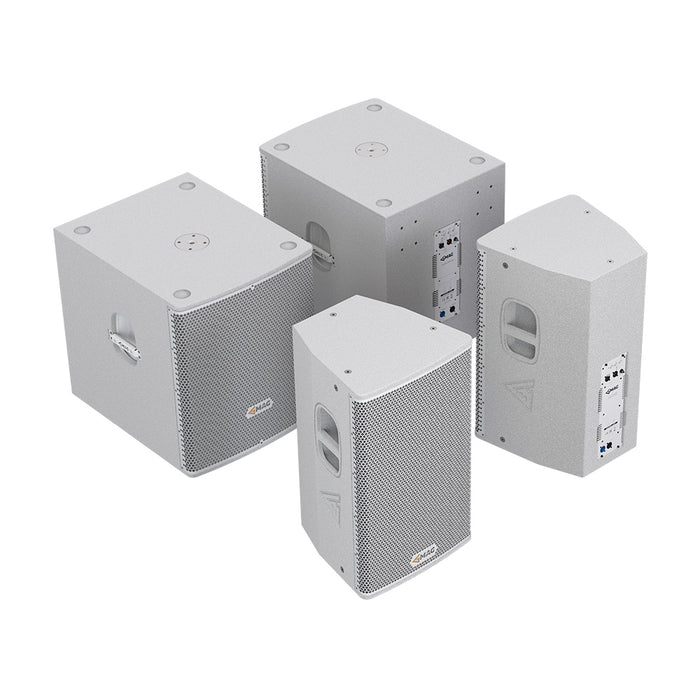 Mag Audio NX-15A, Active Portable Set