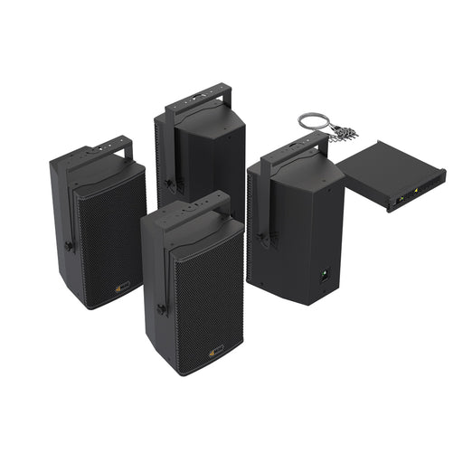 Mag Audio NX-15 Vertical Installation Set