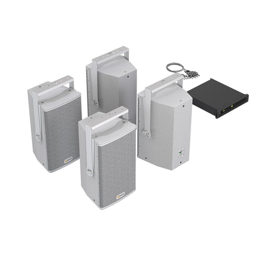 Mag Audio NX-15 Vertical Installation Set
