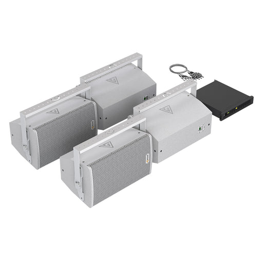 Mag Audio NX-15 Horizontal Installation Set