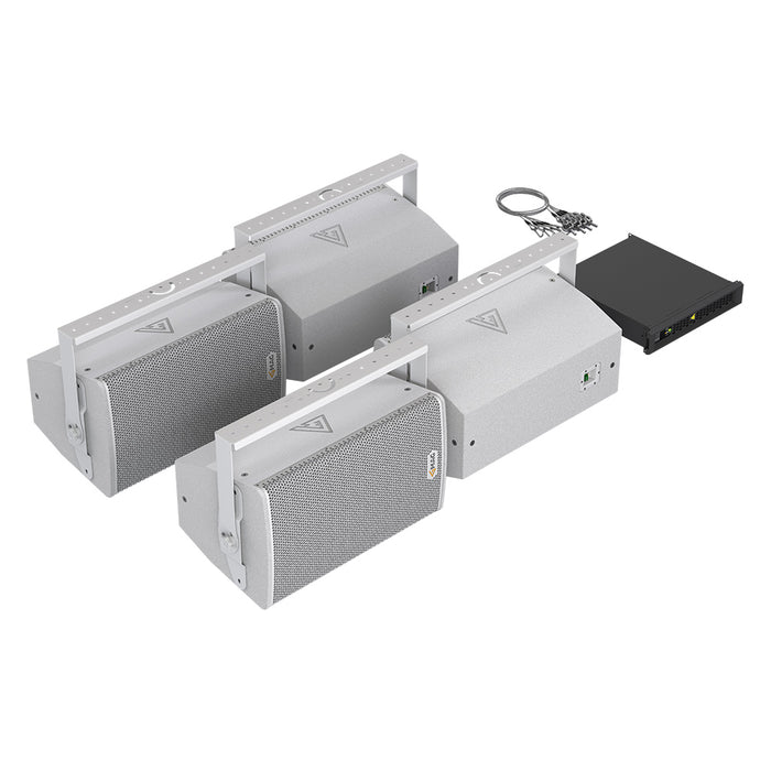 Mag Audio NX-15 Horizontal Installation Set