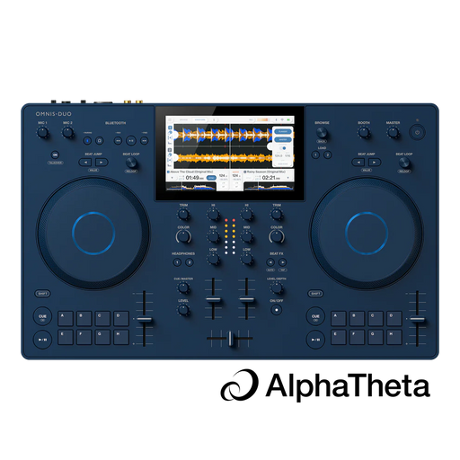 PIONEER ALPHA THETA OMNIS-DUO