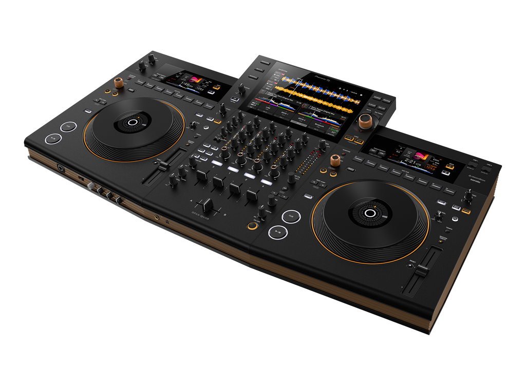 PIONEER OPUS-QUAD