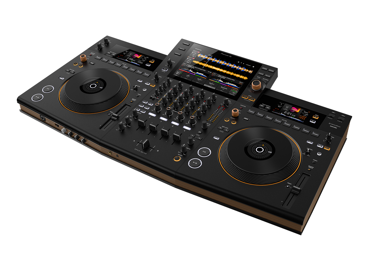 PIONEER OPUS-QUAD