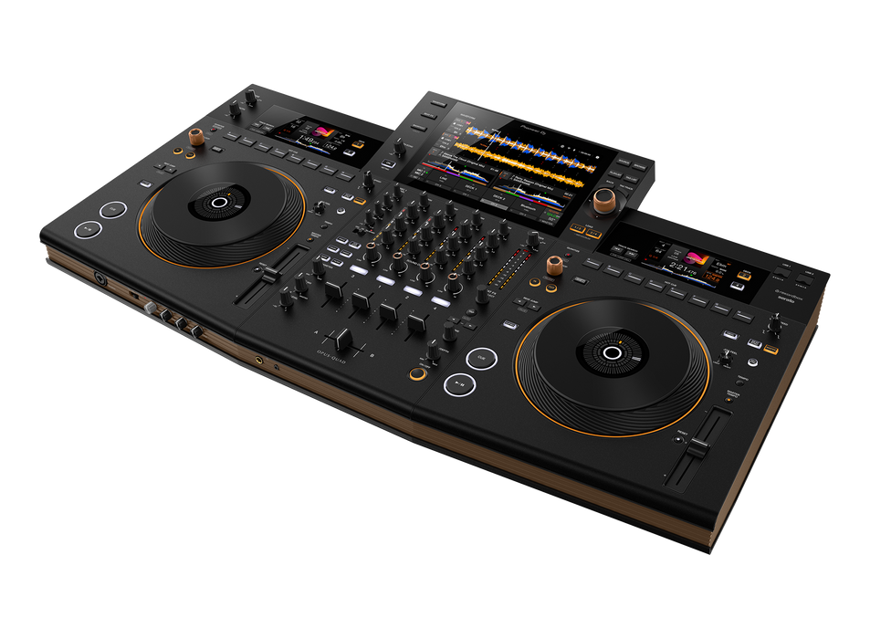 PIONEER OPUS-QUAD