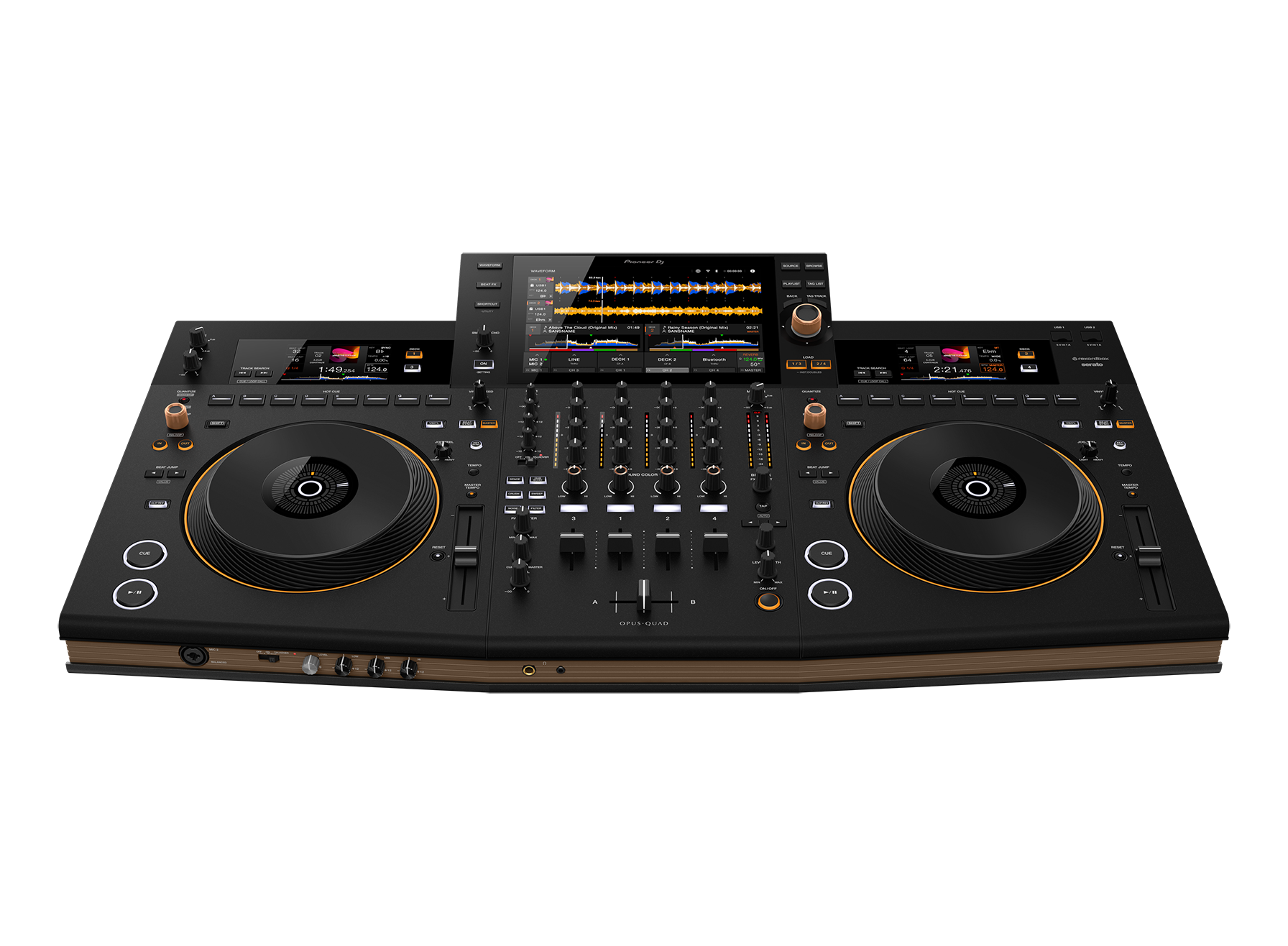 PIONEER OPUS-QUAD