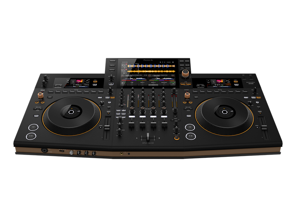 PIONEER OPUS-QUAD