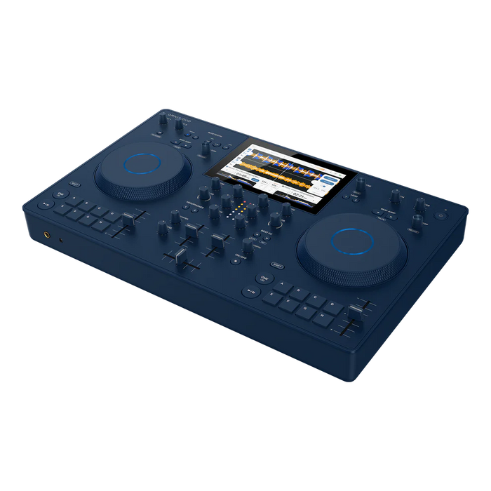 PIONEER ALPHA THETA OMNIS-DUO