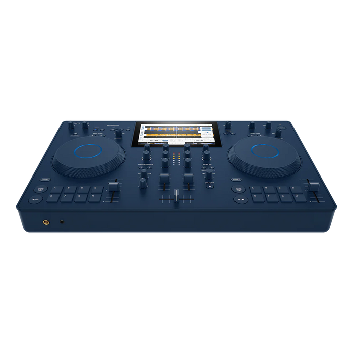 PIONEER ALPHA THETA OMNIS-DUO