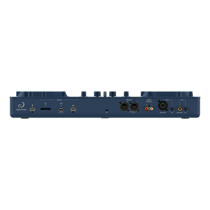 PIONEER ALPHA THETA OMNIS-DUO