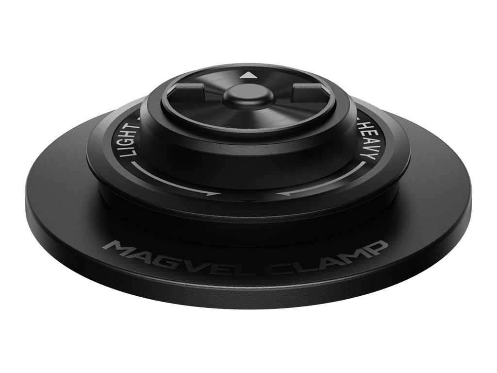 PIONEER MAGVEL CLAMP