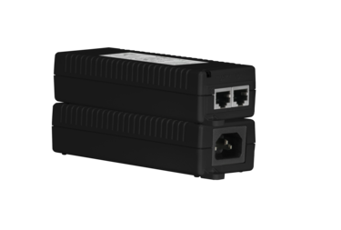 AMX PS-POE-AT-TC High Power PoE Injector, 802.3AT Compliant