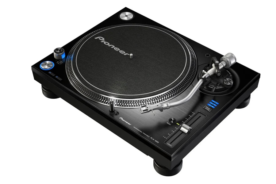 PIONEER PLX-500 (Black)
