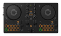 Pioneer Alpha Theta DDJ-FLX2
